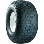 Carlisle Turfsaver II Lawn & Garden Tire - 15X600-6 LRA 2PLY Rated