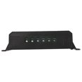 thumbnail image 1 of 100A Solar Charge Controller Solar Panel Controller 12V 24V LCD Display Solar Panel Battery Regulato, 1 of 5