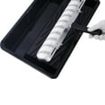 thumbnail image 3 of 5PC 18 Inch Paint Roller Kit 18 Inch Paint Roller 18 Paint Roller Tray Microfiber Paint Roller Sleeves(Pack of 3),, 3 of 13