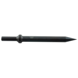 

Pneumatic Bit Taper Punch Sharp Point