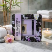Ariana Grande God Is A Woman Gift Set