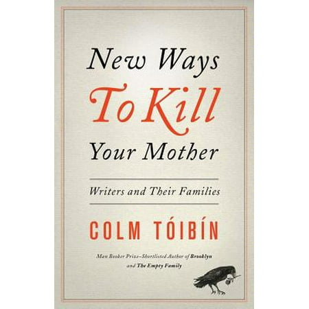 New Ways to Kill Your Mother - eBook (Best Way To Kill Your Yourself)