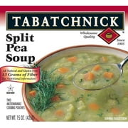 Tabatchnick - Soups, 15oz | Multiple Flavors | Pack of 12