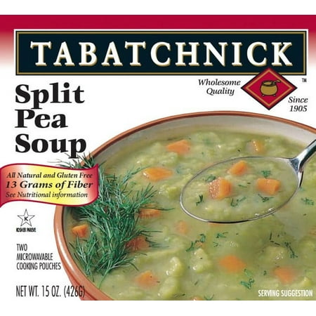 Tabatchnick - Soups, 15oz | Multiple Flavors | Pack of 12