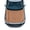 Brown Leather Texture, variant on Pzuqiu Car Hood Cover Protector Automotive Accessories With Leather Texture - Universal Fit for All Vehicle Types