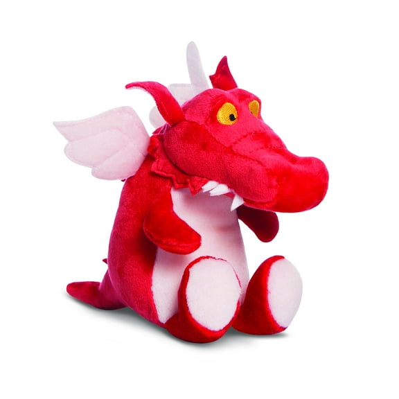 AURORA Room on The Broom 60358 Dragon 6-inch Soft Toy