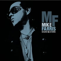 Mike Farris - Silver & Stone - Music & Performance - Vinyl