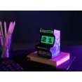 thumbnail image 4 of Gameration Mini Arcade Perpetual Calendar | Gaming Accessories For Desk | Gamer Gifts | Cool Calendar | Mini Arcade Machine, 4 of 5