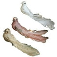 thumbnail image 5 of Artificial Doves Foam Doves Peace Doves For Wedding Home Garden Decorative Pink Smile Home, 5 of 5