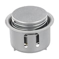 thumbnail image 2 of Rice Cooker Temperature Limiter Home Appliance Parts Magnetic Steel Meat Grinder Parts Thermostat Controllers Center, 2 of 8