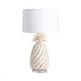 thumbnail image 5 of The Estate Table Lamp White Ceramic 29.5"Ht. Traditional Style, 5 of 5