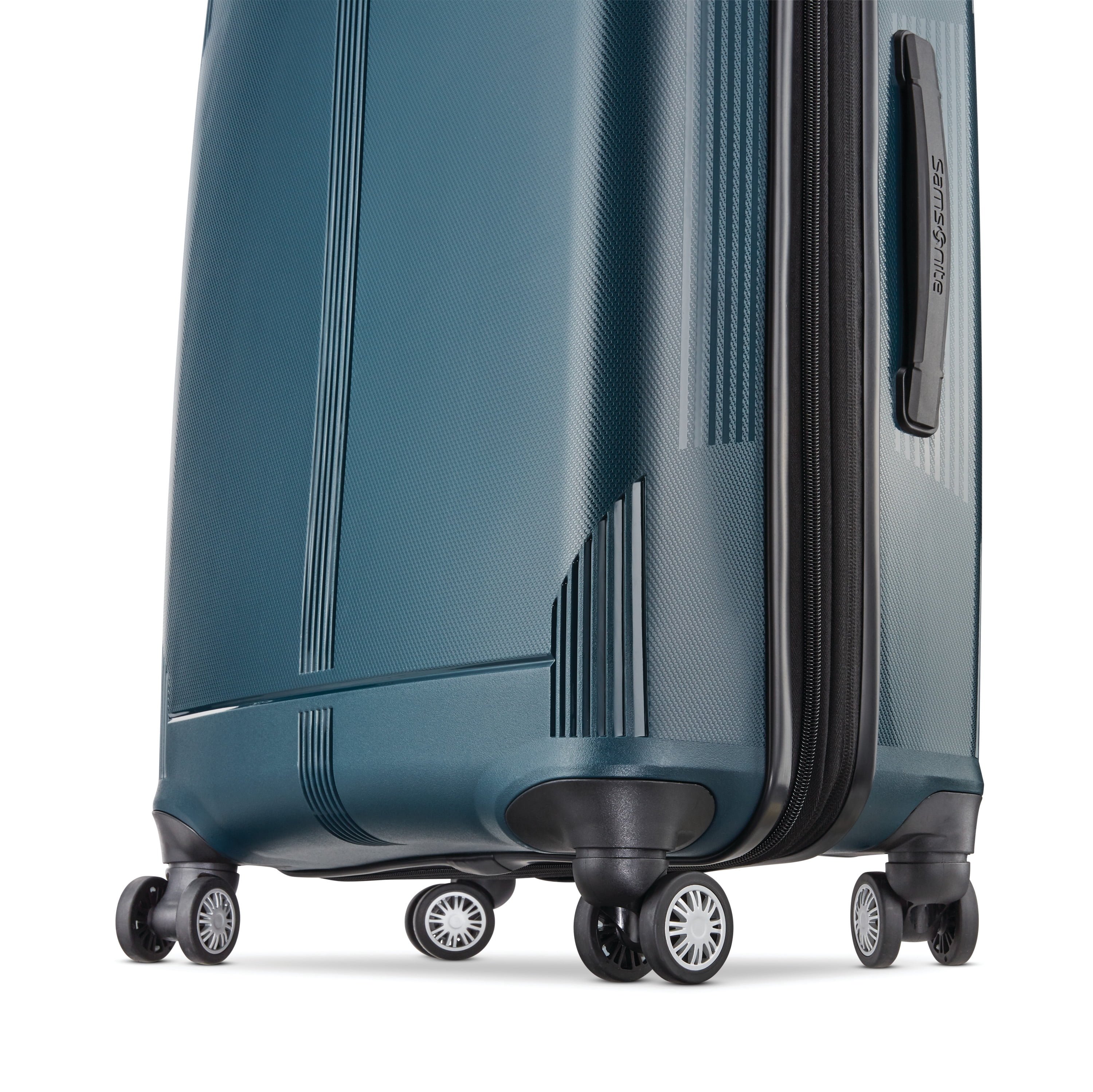 Samsonite Hyperflex 3 Spinner Luggage - Thumbnail 4