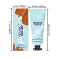 thumbnail image 3 of Fiudx Cubre Imperfecciones y Unifica El Tono de La Piel Crema Facial y Corporal Crema Perfeccionadora de Efecto Completo Resistente Al Agua y Al Sudor Larga Duración 80 G, 3 of 6