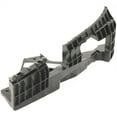 thumbnail image 3 of Bumper Bracket For 2006-2008 Lexus IS250 IS350 Front, Driver Side, 3 of 5