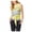 Yellow - 792, variant on Aeropostale Womens Aloha Hawaii Tank Top, Yellow, Juniors, X-Large