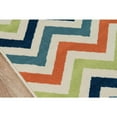 thumbnail image 3 of Momeni Baja Chevron Area Rug, 3 of 4
