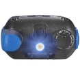 thumbnail image 4 of Radio bidireccional Motorola Solutions Talkabout T802, paquete de 4, azul/negro, 4 of 7
