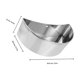 thumbnail image 2 of unbranded Organizador De Cocina En Acero Inoxidable Para Basura Colgante Sobre Gabinete Oscuro, 2 of 8
