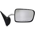 thumbnail image 4 of Dorman 955-222 Dodge Ram Manual Replacement Passenger Side Mirror, 4 of 4