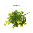 thumbnail image 6 of Mini Artificial Plants Set - Faux Plants Indoor Small Fake Plants for Bathroom Office Desk - Realistic Plants Fake Potted Plants Artificial Decor, 6 of 8