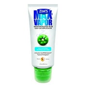 Zim's Vapor Rub Tube, 4 oz