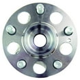 thumbnail image 2 of Timken HA590639 Hub Unit Bearing Assemblies: Preset, Pre Greased And Pre, 2 of 4