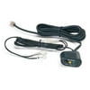 escort direct wire smartcord (blue light)