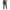 Dark Gray, variant on Weilanxin Men's Mesh Lightweight Sweatpants with Zipper Pockets Athletic Pants for Men Gym Pants for Workout,Jogging,Running