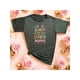 thumbnail image 1 of Playera Blusa De Gracias Por Ser Mi Apoyo Mama Ropa Para Mujer Con Mensaje Color Verde Oliva Talla Extra Grande Marca Emil SaEs, 1 of 4