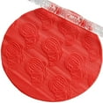 thumbnail image 4 of High Quality Acrylic Rolling Pin Pastry Rolling Pin Fondant Plasticine Roller DIY Cake 21#, 4 of 5