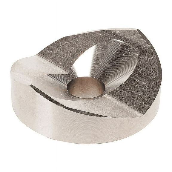 Greenlee Knockout Punch,2 29/32" Size 7212SP-2-1/2P