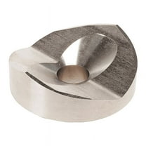 Greenlee Knockout Punch,2 29/32" Size 7212SP-2-1/2P