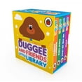 thumbnail image 1 of Hey Duggee: Duggee and Friends Little Library (Duggee's Little Library) [Board book], 1 of 1