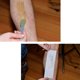 thumbnail image 5 of 1 rollo de papel depilatorio de 100 m de tela no tejida desechable., 5 of 8