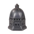 thumbnail image 1 of Privilege 66747 Small Ceramic Tower Sculpture, 1 of 1