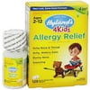Hyland, Allergy Relief 4 Kids, 125 Tb (p