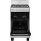 thumbnail image 3 of Estufa de Piso Midea InoxChef 20' Acero Inox Color Silver MGS20FS1BAABG, 3 of 7