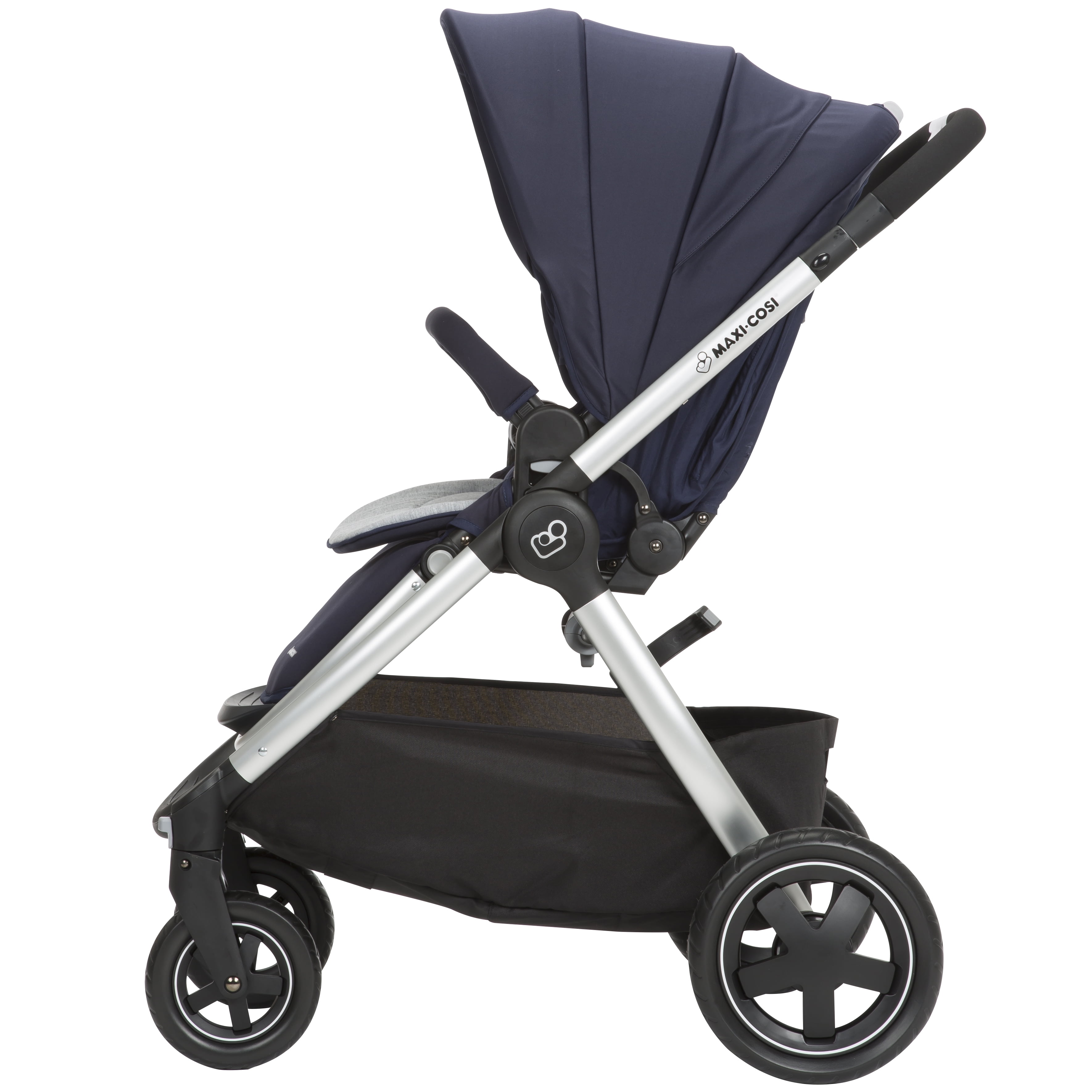 maxi cosi zelia vs adorra