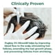 thumbnail image 3 of Spray para el crecimiento del cabello Pugbey con 5% de minoxidil para hombres y mujeres, 3 of 7