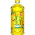 thumbnail image 4 of (6 pack) Pine-Sol Multi-Surface Floor Cleaner, Lemon Fresh, 60 Fluid Ounces, 4 of 14