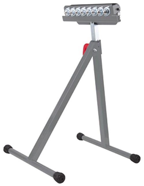 Protocol Equipment 3 in 1 Roller Material Support Stand RS-011B 