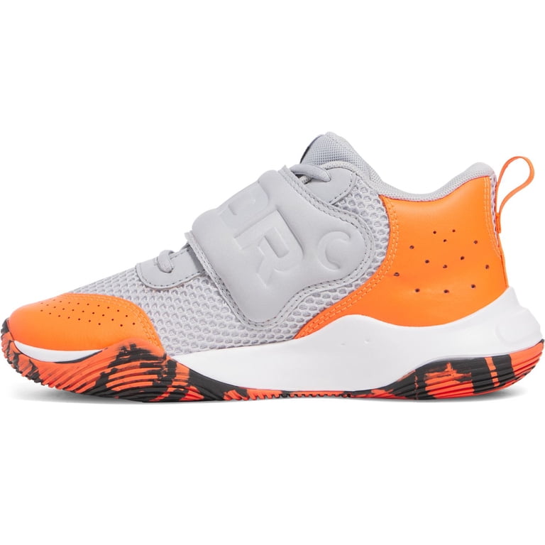 Under Armour Grade School Zone BB 2 Basketball Shoes Color  display picture 2