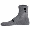 thumbnail image 7 of Salomon Unisex Socks Cotton Multicoloured 5.5-7 Uk, 7 of 7