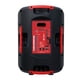 thumbnail image 3 of Bocina Bluetooth Kaiser KSW-4115MX de 15 pulgadas 25 000 W PMPO con Tripié y Micrófono Alámbrico, 3 of 5