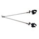 thumbnail image 5 of Conector de remolque de bicicleta para carrito de camping, práctico accesorio de barra de remolque de estabilidad. 60 centímetros, 5 of 9