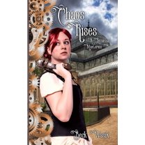 Chaos Rises: A Leviathan Mysteries Novel (Paperback)