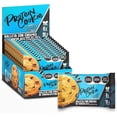 thumbnail image 1 of Galleta de Proteína Vegana Snack Saludable Vegan Forzagen Protein Cookie Pack  12 Sobres de Galleta de 70g cada una Sabor a Chispas de Chocolate Forzagen Vegan protein cooke, 1 of 4