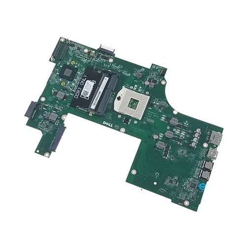 New Dell Inspiron 17r N7110 Motherboard Da0r03mb6e1 70j Cn 070j Walmart Com