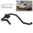 thumbnail image 1 of HVAC Tuyau d'Entrée de Chauffage 92400ZW10A Remplacement Compatible avec Infiniti QX56 2006-2010, 1 of 2