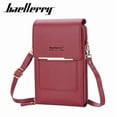 thumbnail image 2 of shoulder bag mobile bag with shoulder strap for mobile coffee, 2 of 5